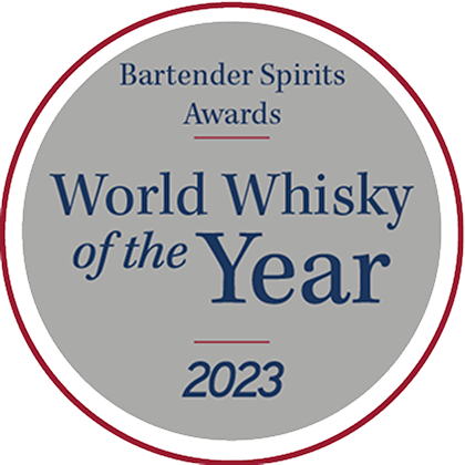 Bartender Spirits WOTY 2023