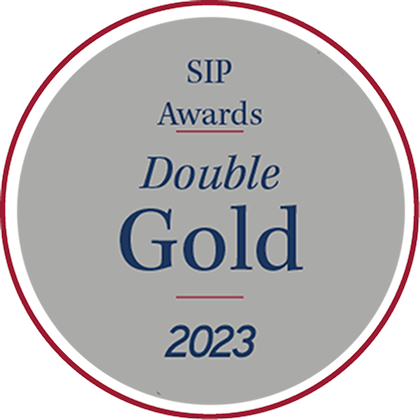 SIP Double Gold 2023